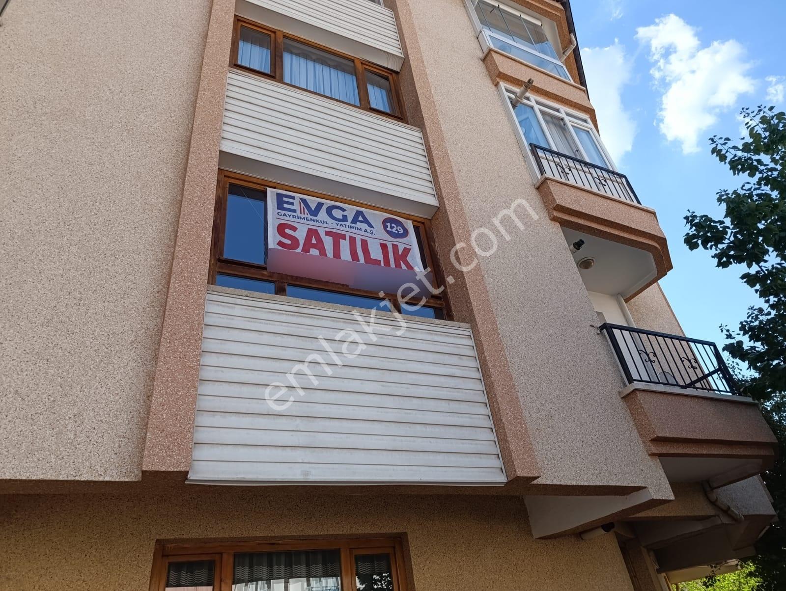 ▄evga▄durali Alıç Mahallesi 120m2 Katta 3+1 Daire - Görsel 10