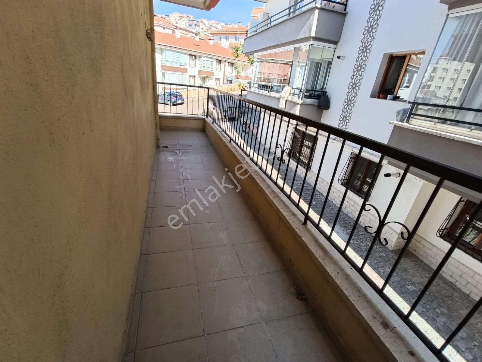 ▄evga▄durali Alıç Mahallesi 120m2 Katta 3+1 Daire - Görsel 17