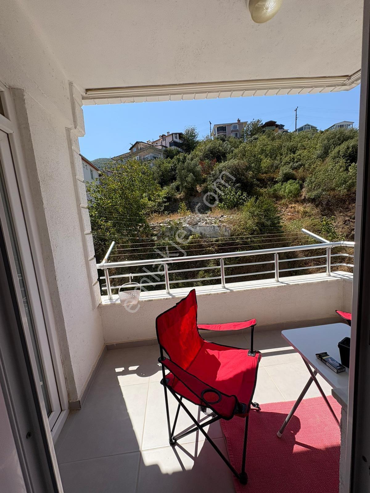 Yalova Esenköy Eşyalı Daire - Görsel 11