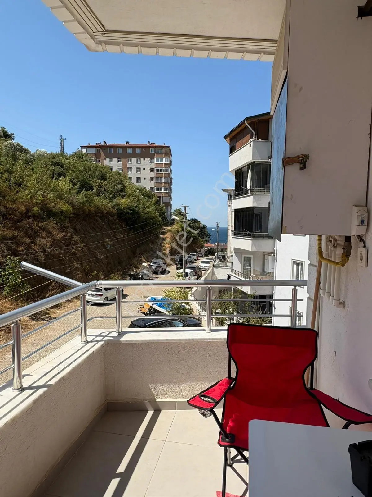 Yalova Esenköy Eşyalı Daire