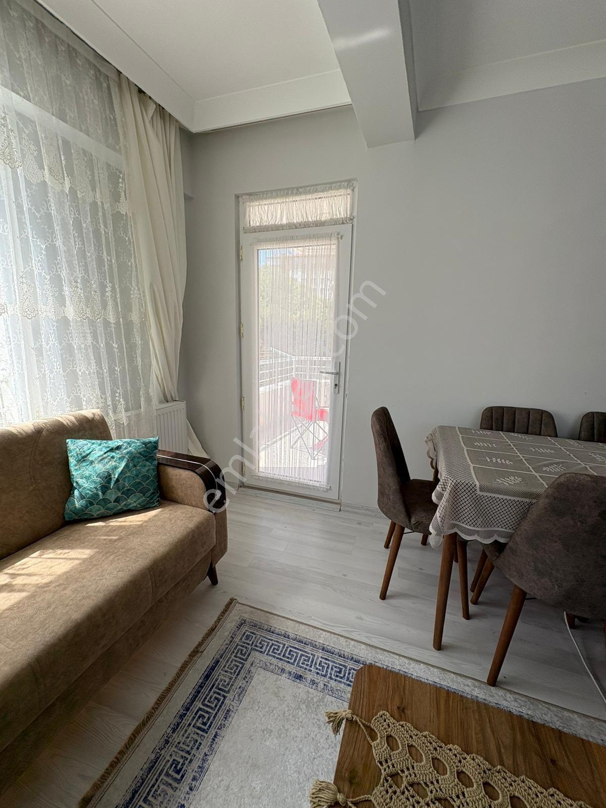 Yalova Esenköy Eşyalı Daire - Görsel 17