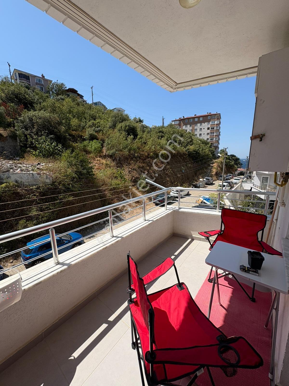 Yalova Esenköy Eşyalı Daire - Görsel 12