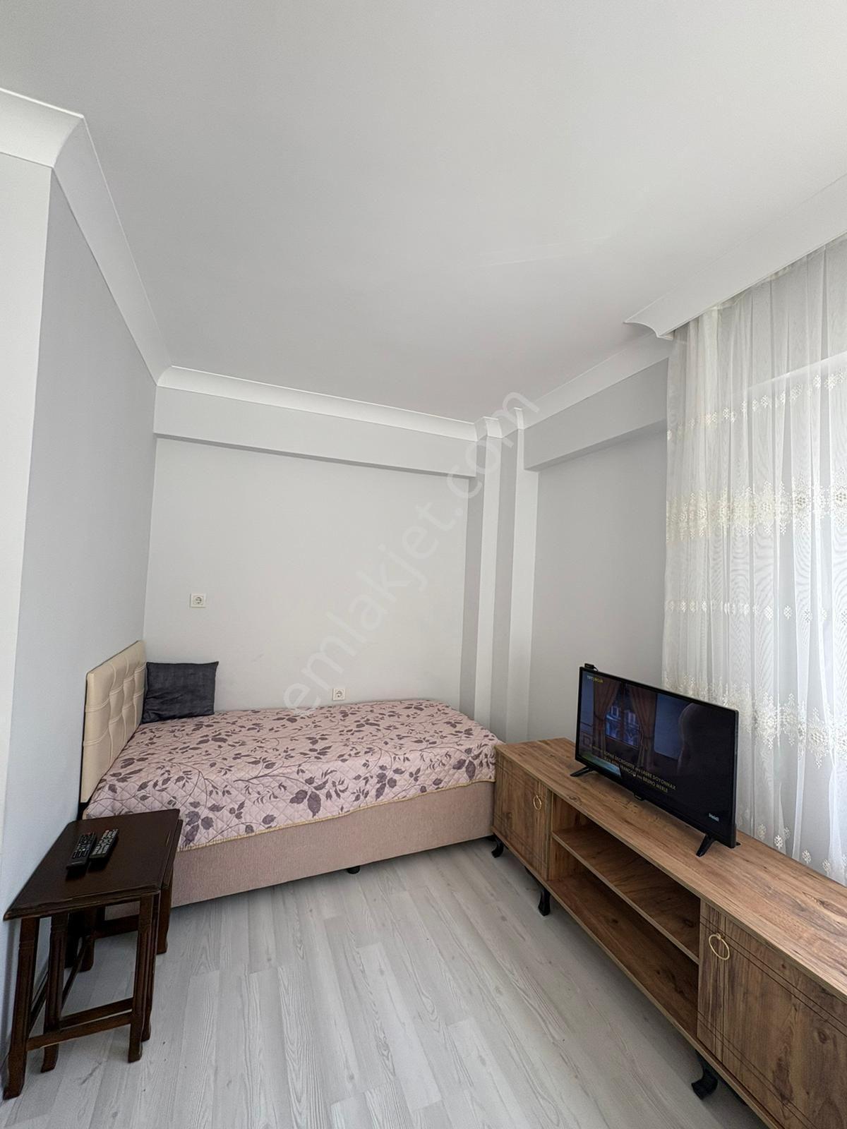 Yalova Esenköy Eşyalı Daire - Görsel 16