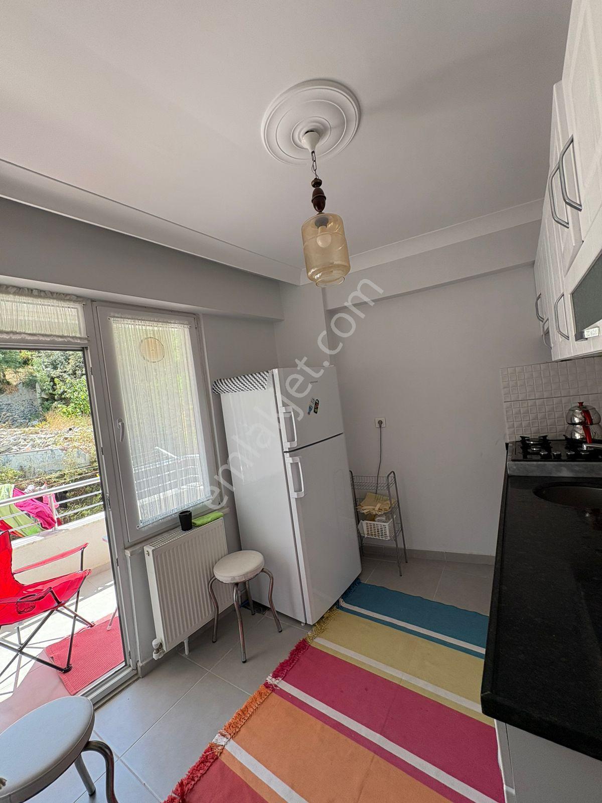 Yalova Esenköy Eşyalı Daire - Görsel 10