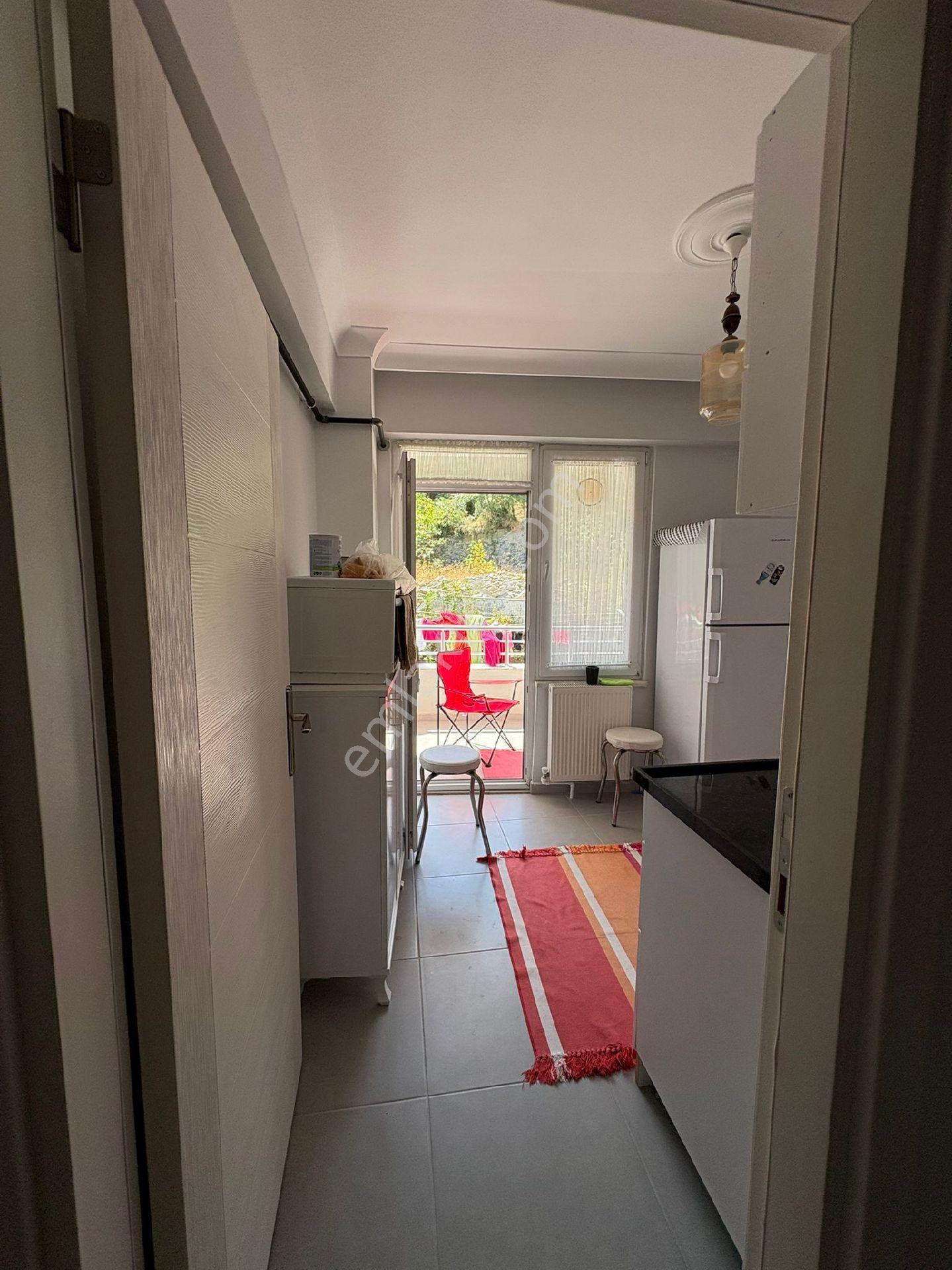 Yalova Esenköy Eşyalı Daire - Görsel 8