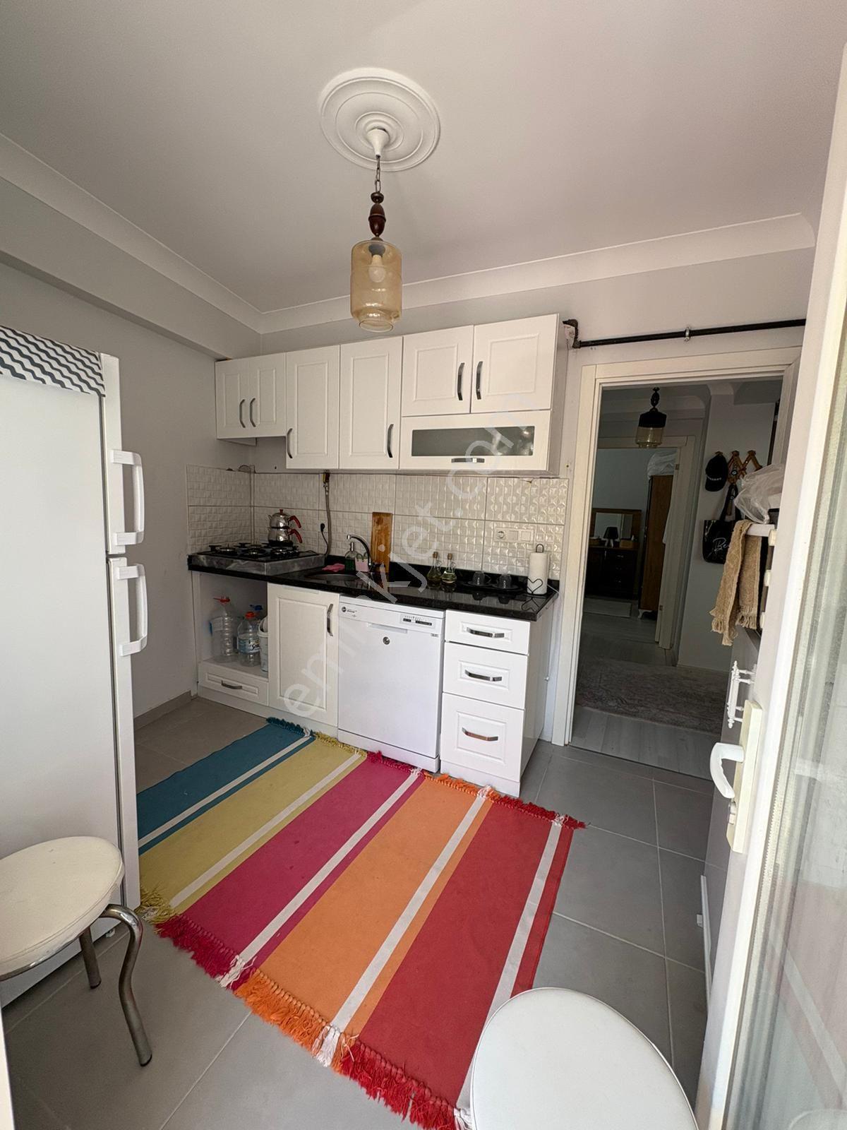 Yalova Esenköy Eşyalı Daire - Görsel 9
