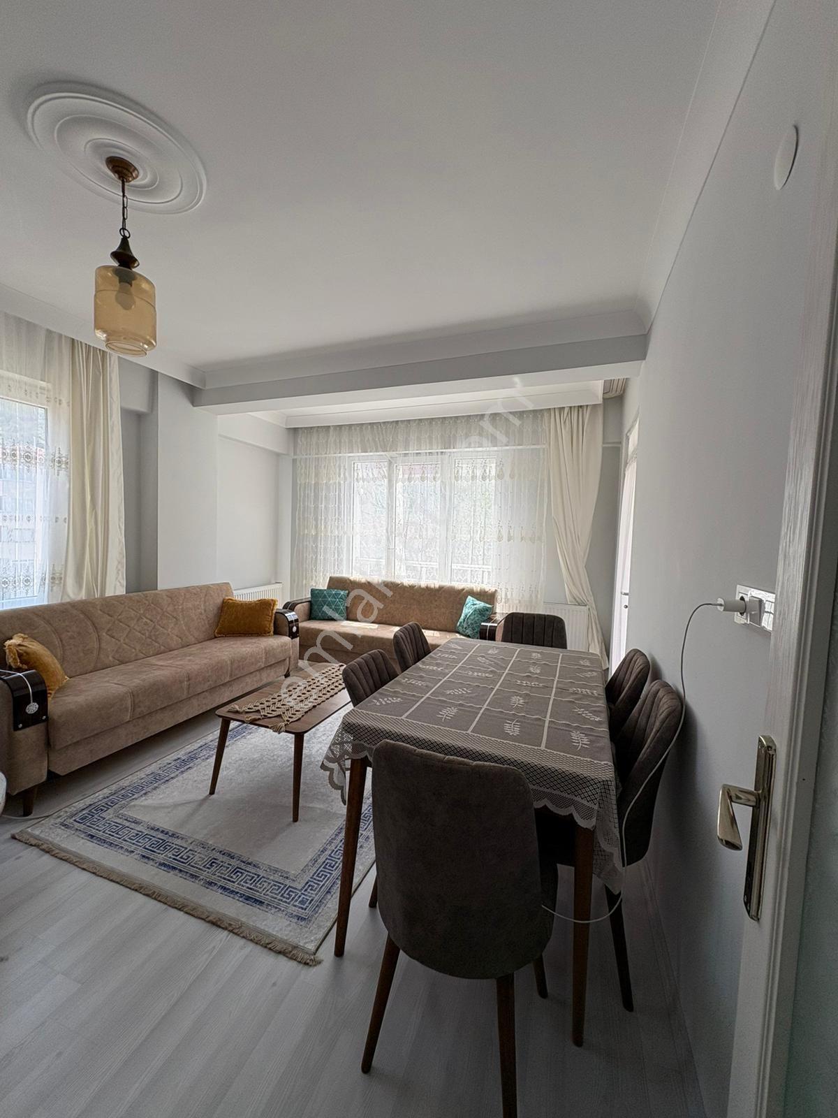 Yalova Esenköy Eşyalı Daire - Görsel 14