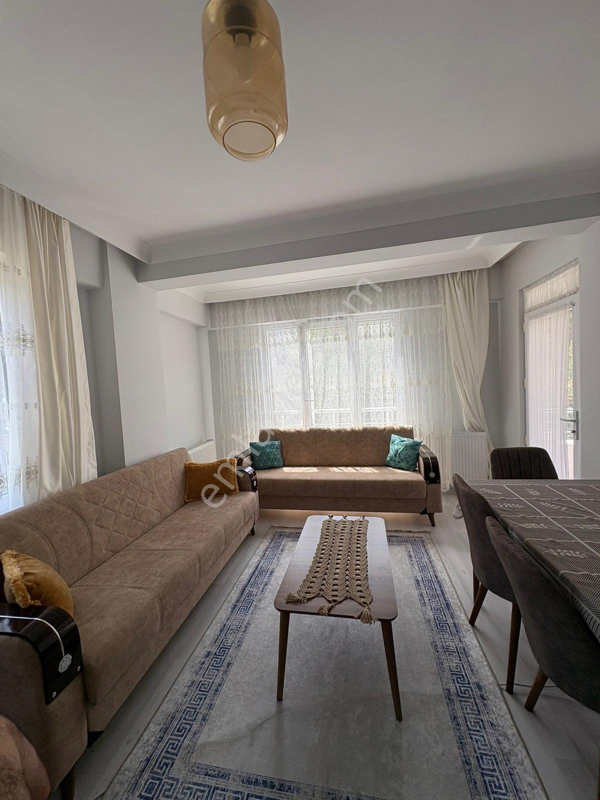 Yalova Esenköy Eşyalı Daire - Görsel 15