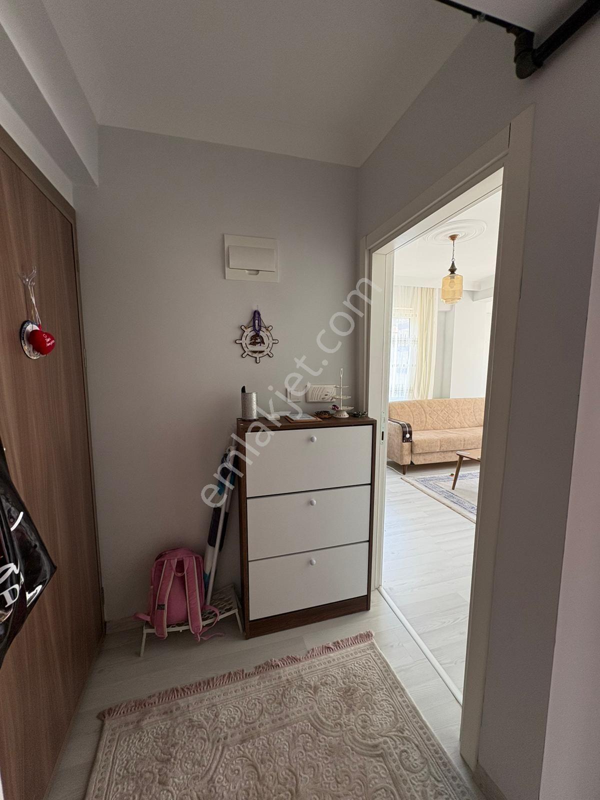 Yalova Esenköy Eşyalı Daire - Görsel 13