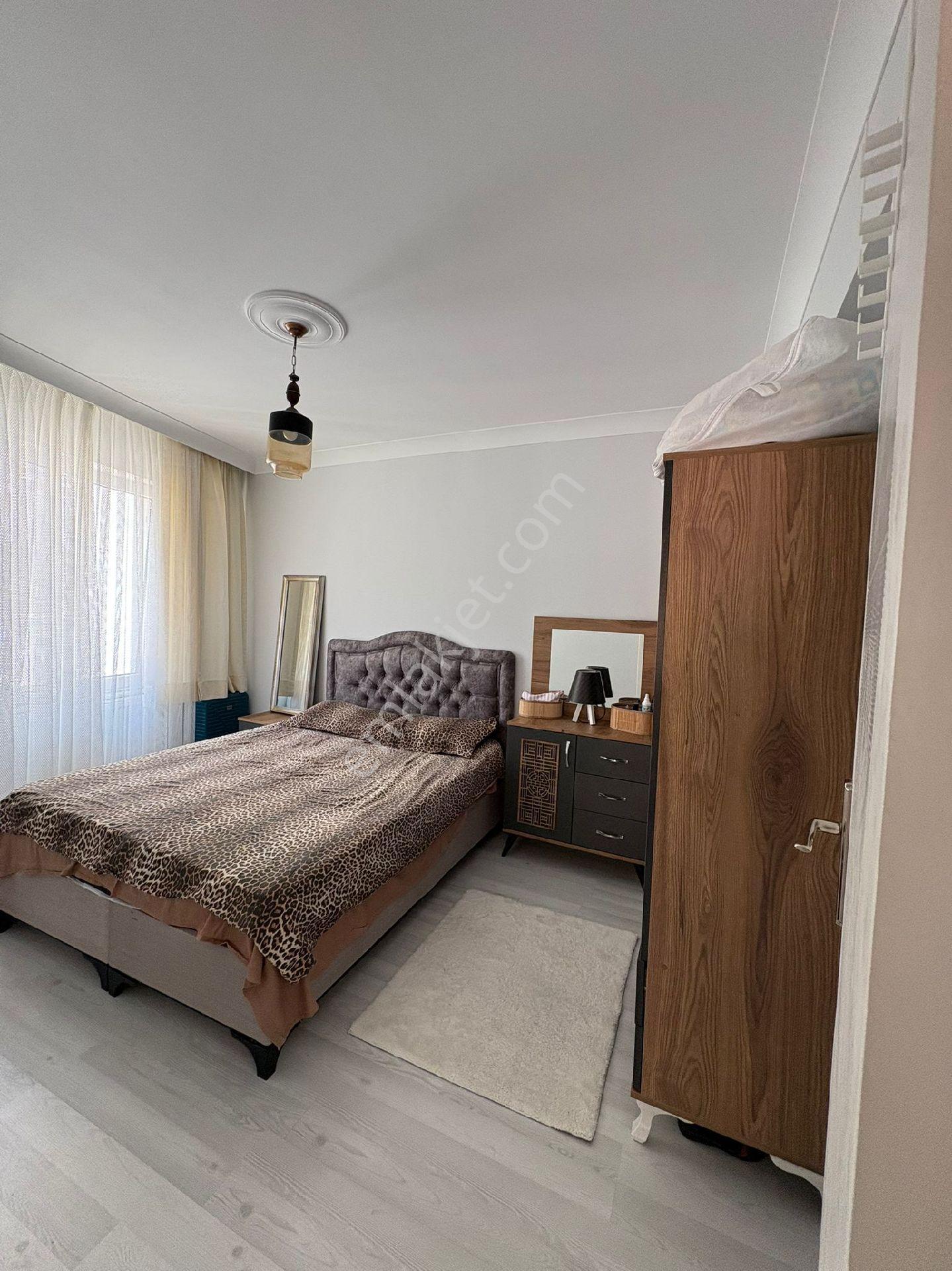 Yalova Esenköy Eşyalı Daire - Görsel 4