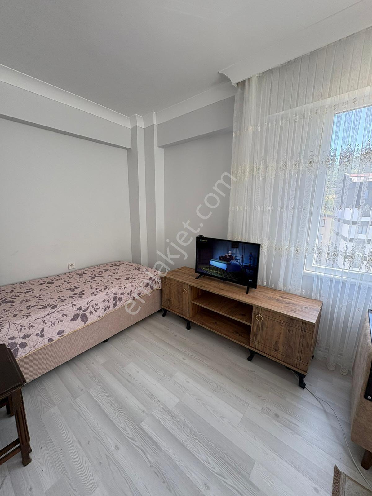 Yalova Esenköy Eşyalı Daire - Görsel 18