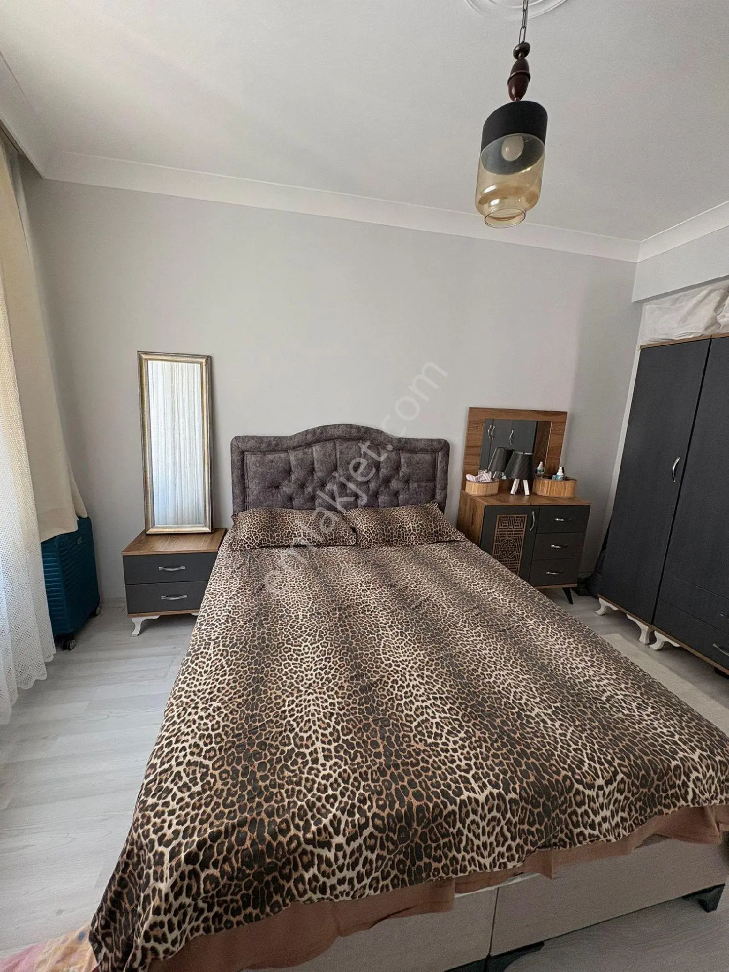 Yalova Esenköy Eşyalı Daire - Görsel 3