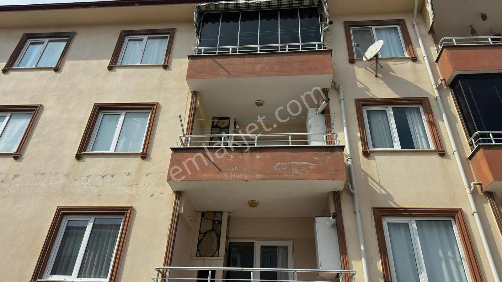 Karasu Plaj Merkezde Denize Yakıın 2+1 Kombili Eşyalı Fırsat Yaz - Görsel 21
