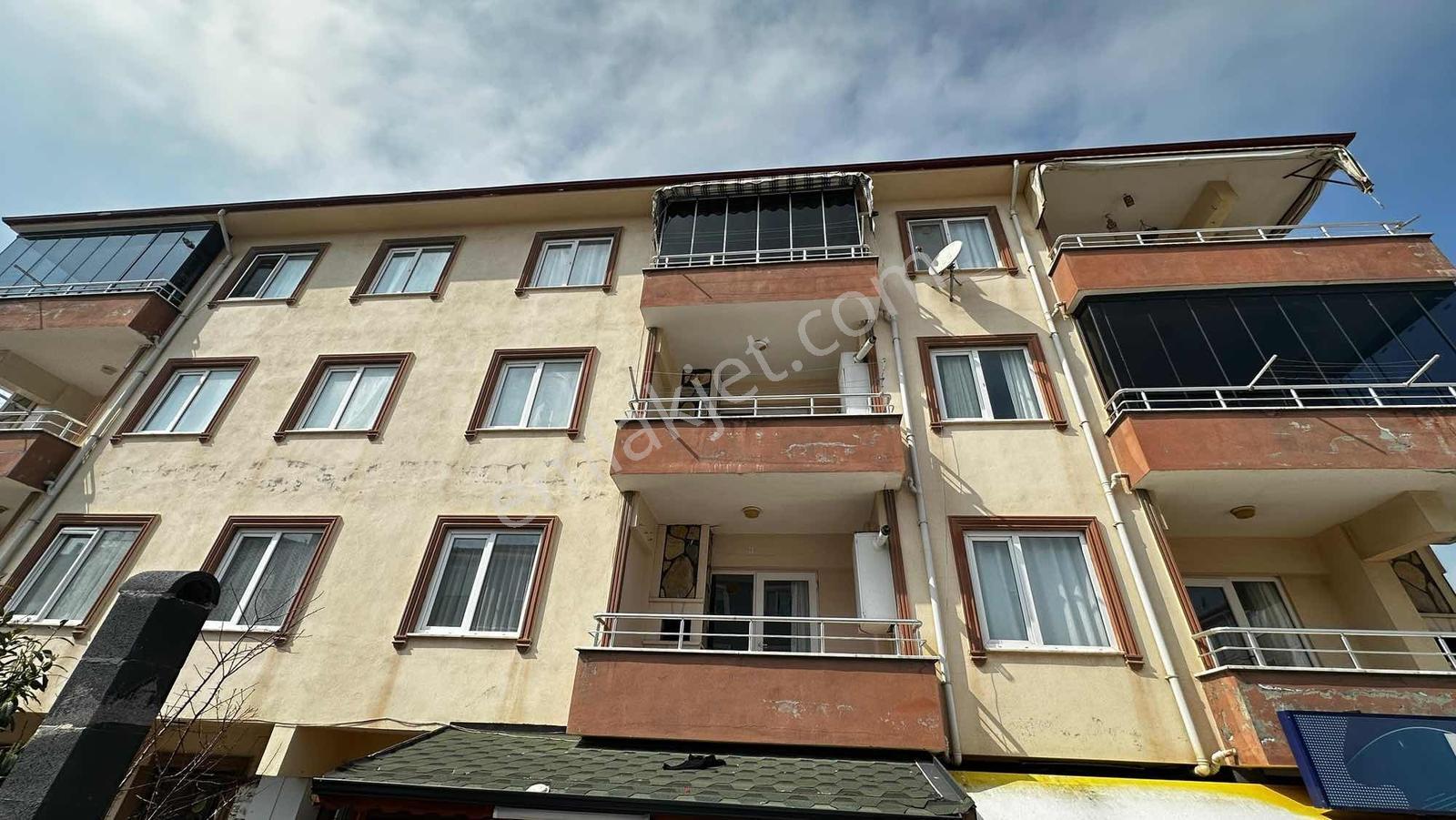 Karasu Plaj Merkezde Denize Yakıın 2+1 Kombili Eşyalı Fırsat Yaz - Görsel 11