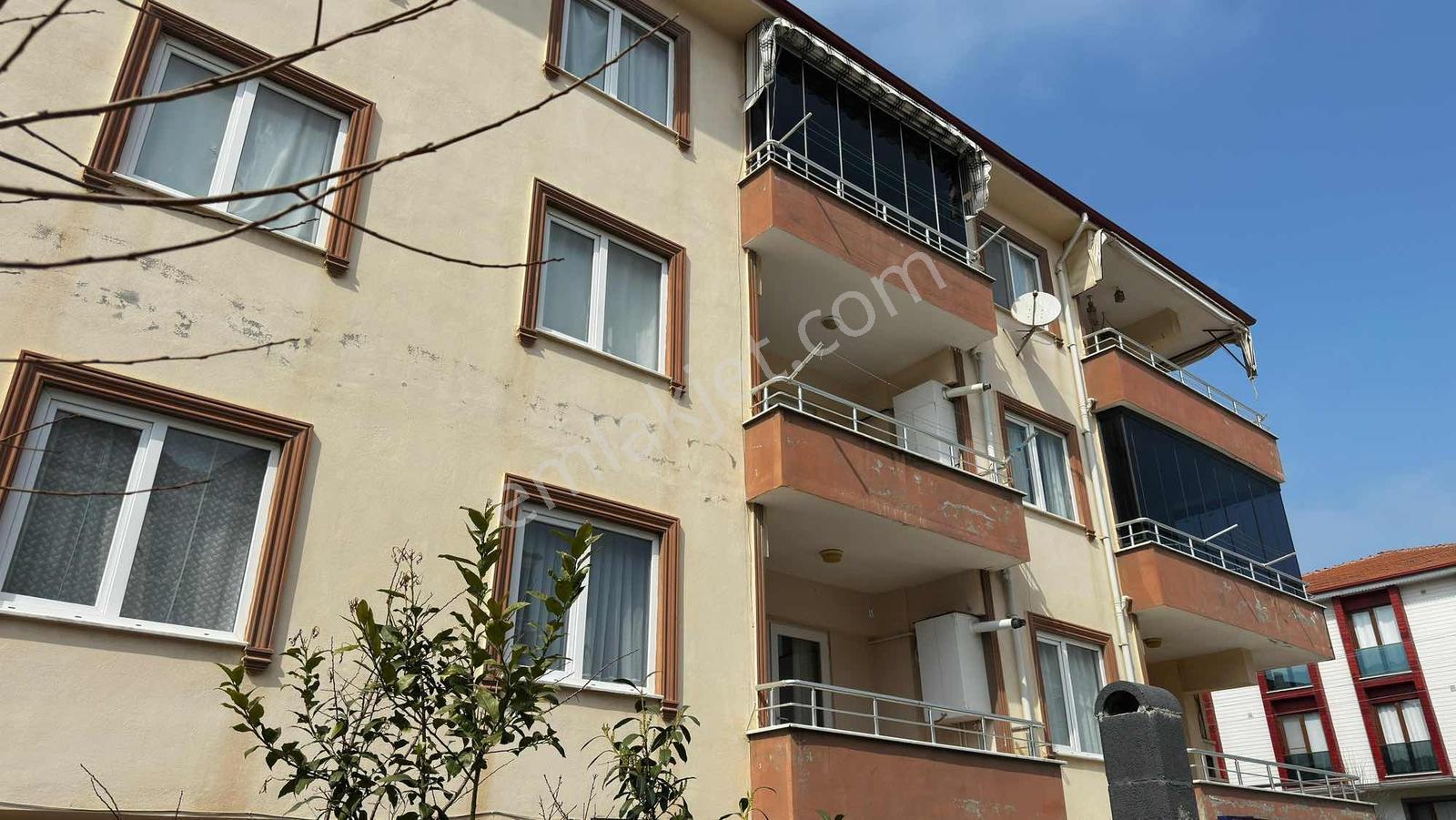 Karasu Plaj Merkezde Denize Yakıın 2+1 Kombili Eşyalı Fırsat Yaz - Görsel 12