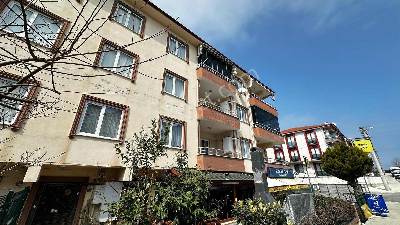 Karasu Plaj Merkezde Denize Yakıın 2+1 Kombili Eşyalı Fırsat Yaz - Görsel 34