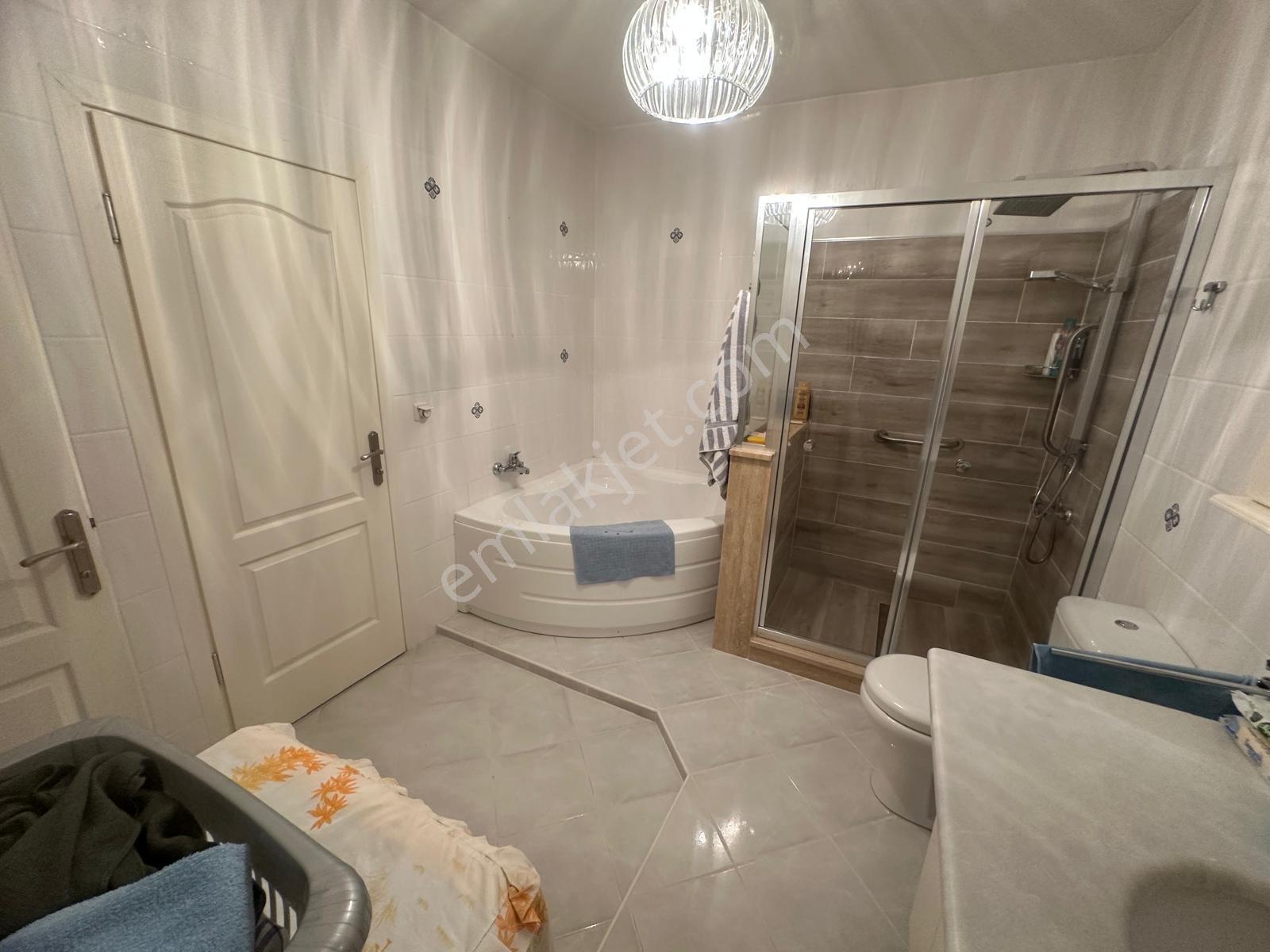 Alanya Gazipaşa Koru Mah.full Eşyalı Satılık 4+1 Dubleks Daire - Görsel 29
