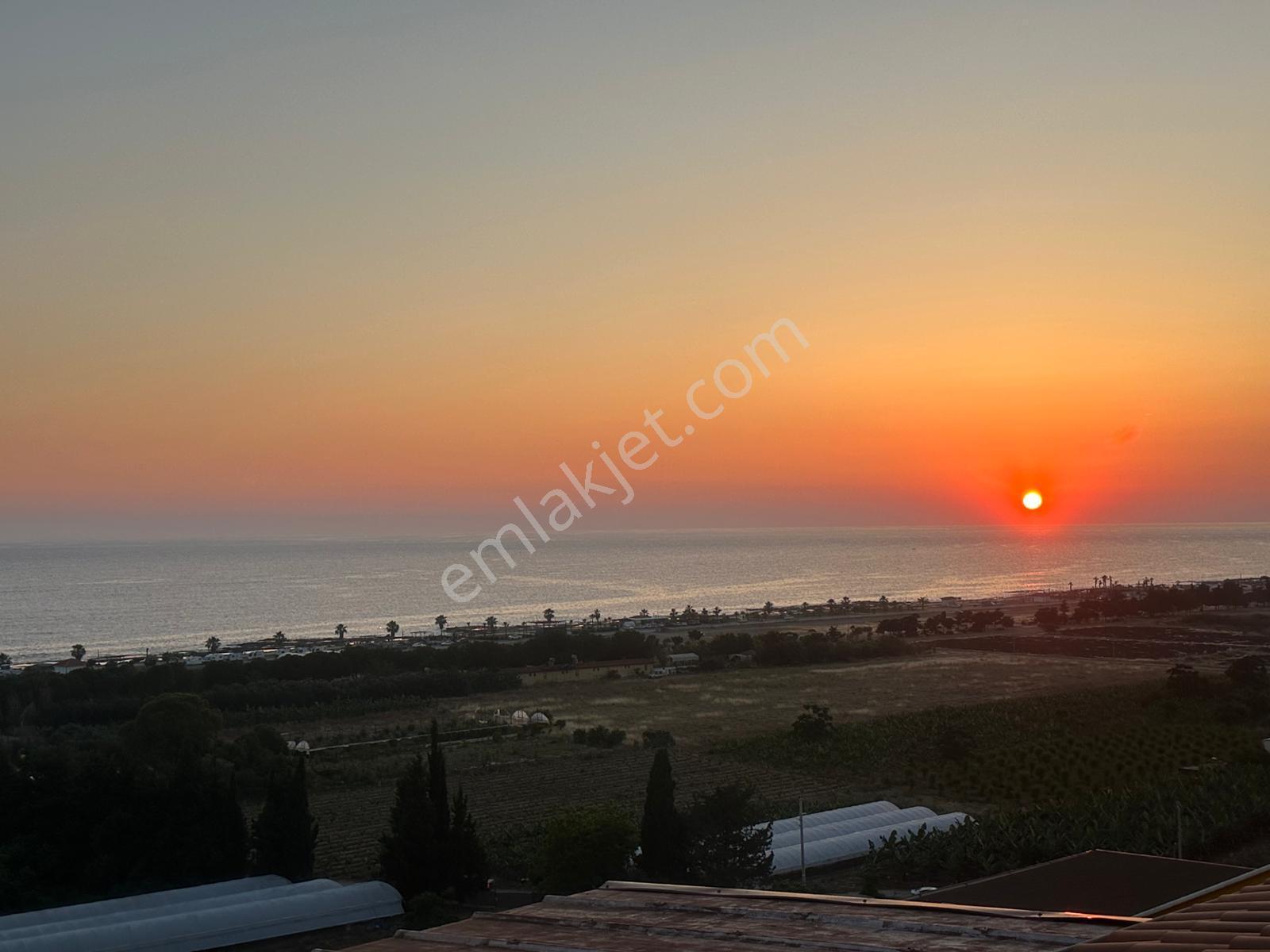 Alanya Gazipaşa Koru Mah.full Eşyalı Satılık 4+1 Dubleks Daire - Görsel 35
