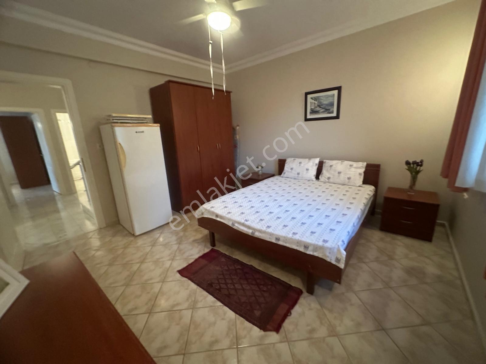 Alanya Gazipaşa Koru Mah.full Eşyalı Satılık 4+1 Dubleks Daire - Görsel 21