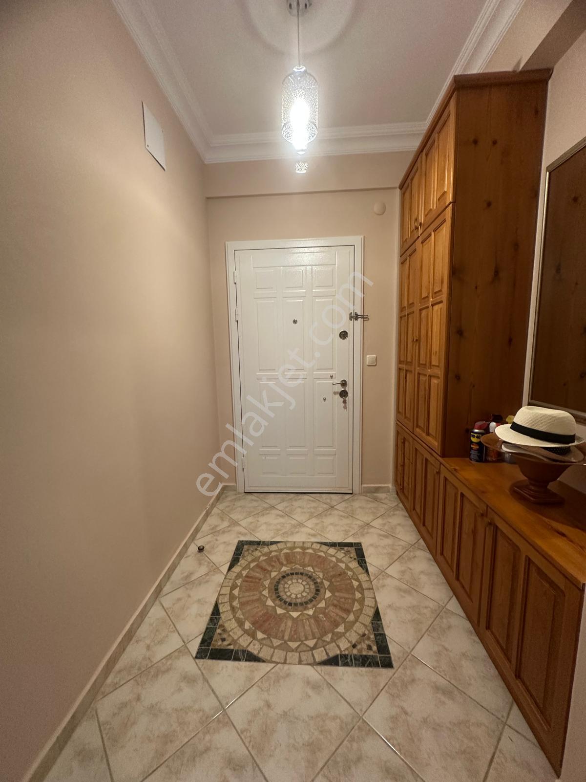Alanya Gazipaşa Koru Mah.full Eşyalı Satılık 4+1 Dubleks Daire - Görsel 34