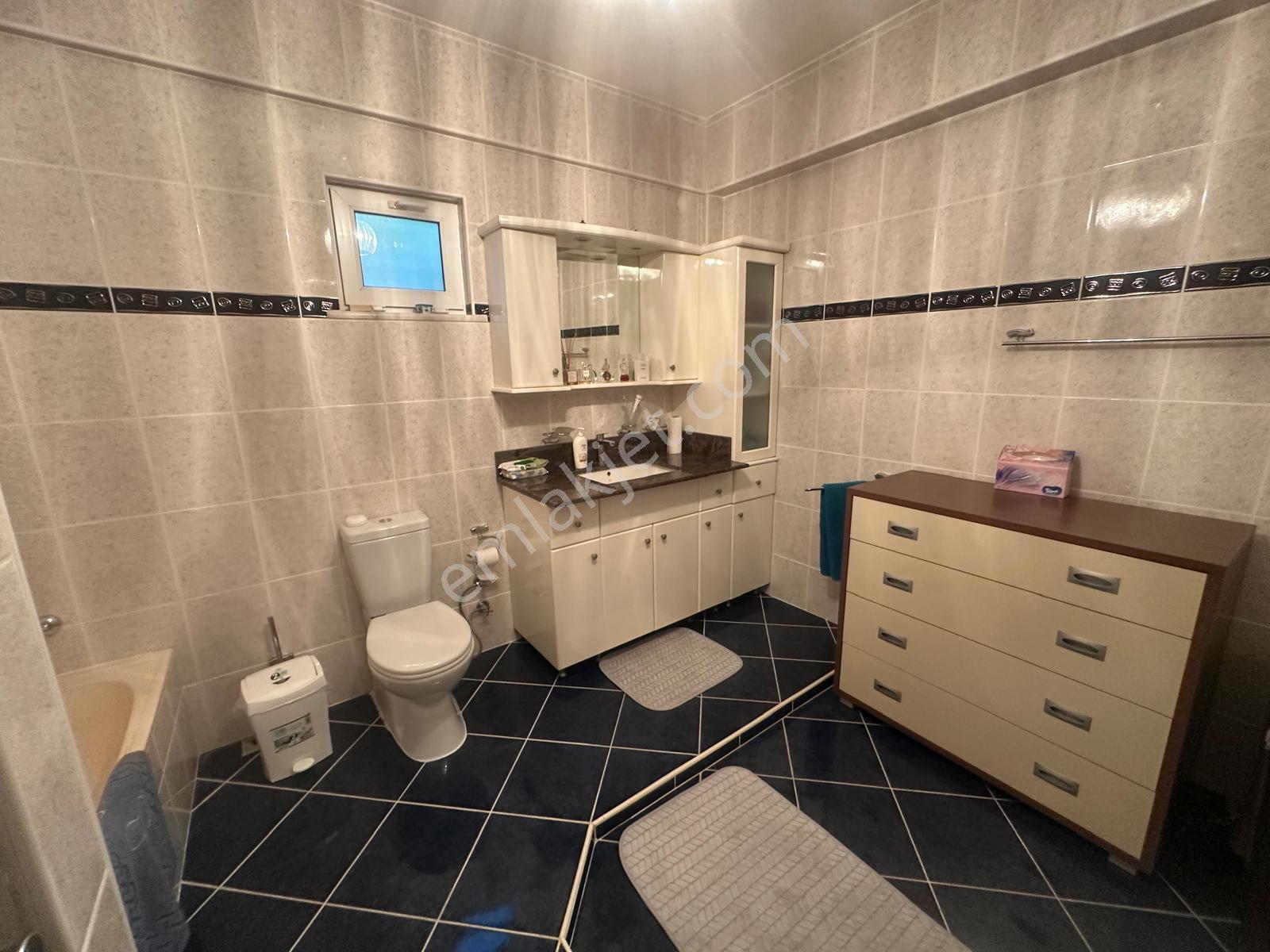 Alanya Gazipaşa Koru Mah.full Eşyalı Satılık 4+1 Dubleks Daire - Görsel 25