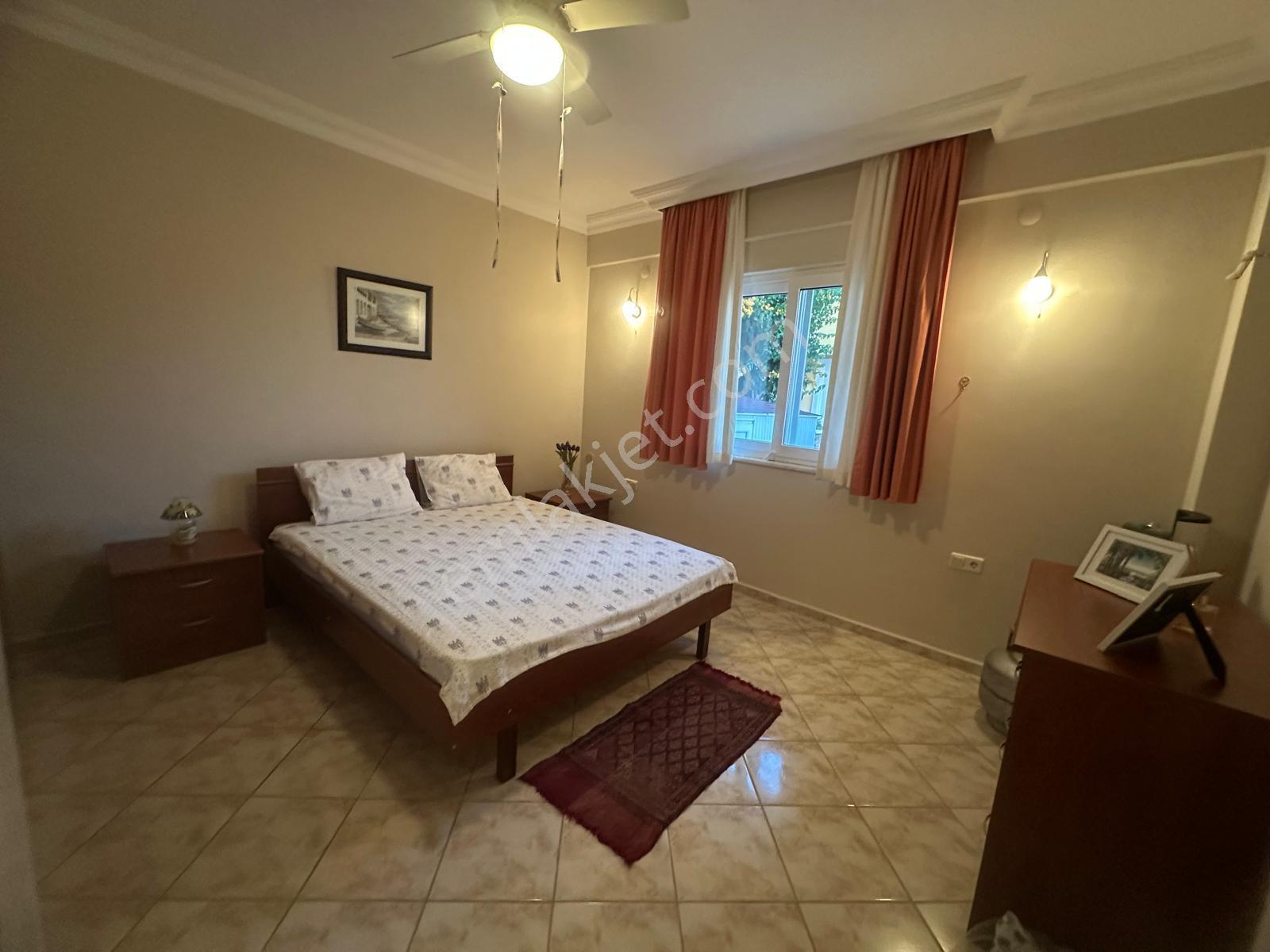 Alanya Gazipaşa Koru Mah.full Eşyalı Satılık 4+1 Dubleks Daire - Görsel 20