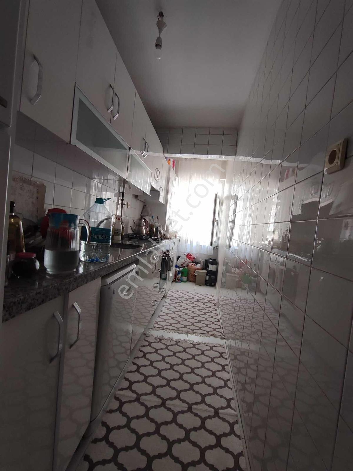 Bahçelievler Siyavuşpaşada 5.kat 2+1 70 M2 1999 Yapımı - Görsel 18