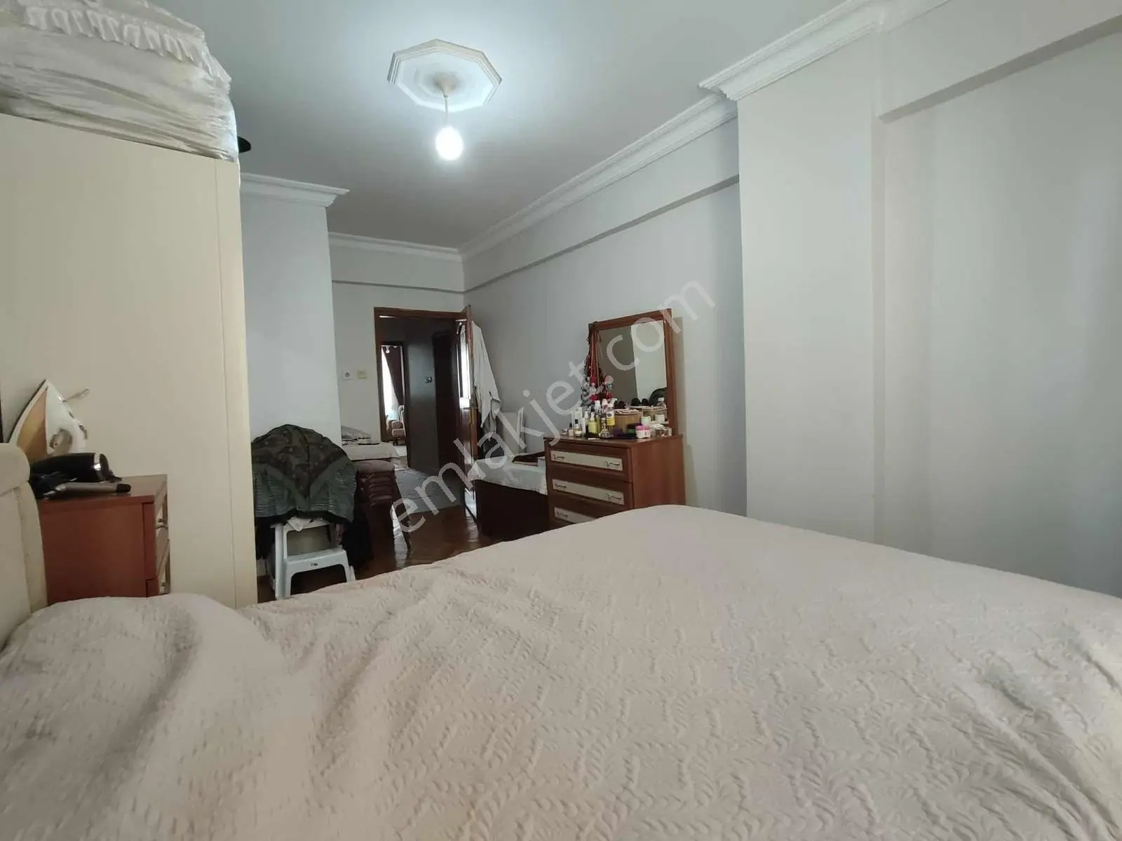 Bahçelievler Siyavuşpaşada 5.kat 2+1 70 M2 1999 Yapımı - Görsel 16