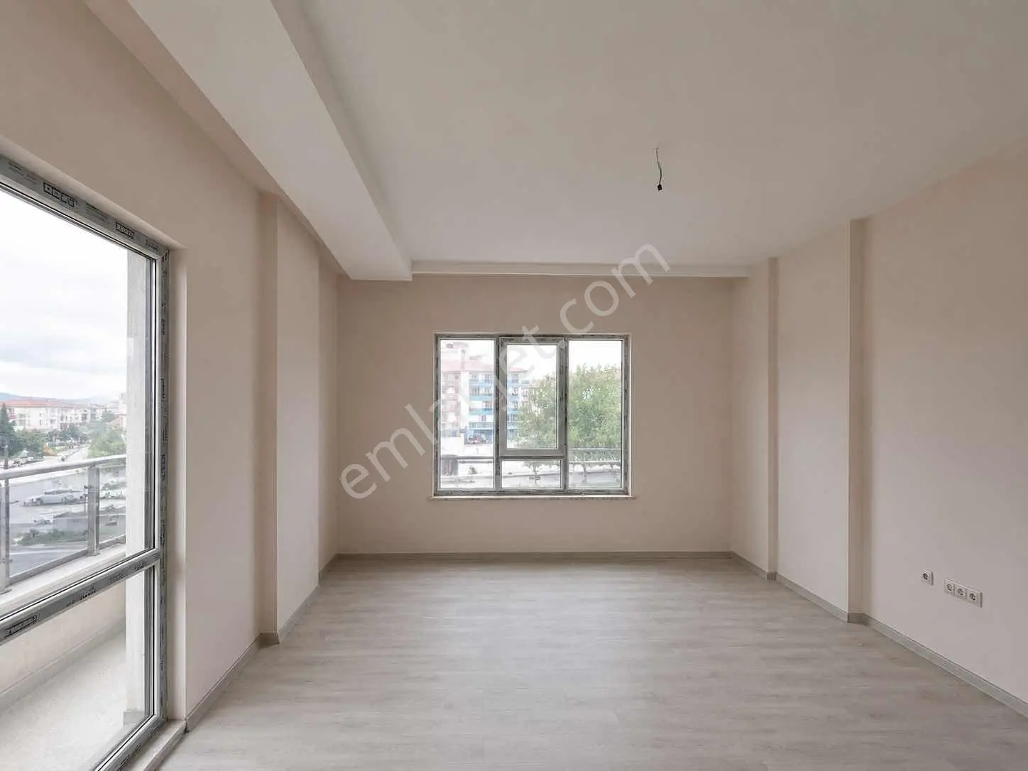Şehir Hastanesi Yanı Kapalı Mutfak | Kapalı Otopark 2+1 Kiralık - Görsel 2