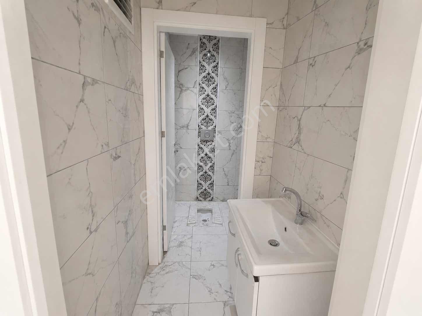 Şehir Hastanesi Yanı Kapalı Mutfak | Kapalı Otopark 2+1 Kiralık - Görsel 8