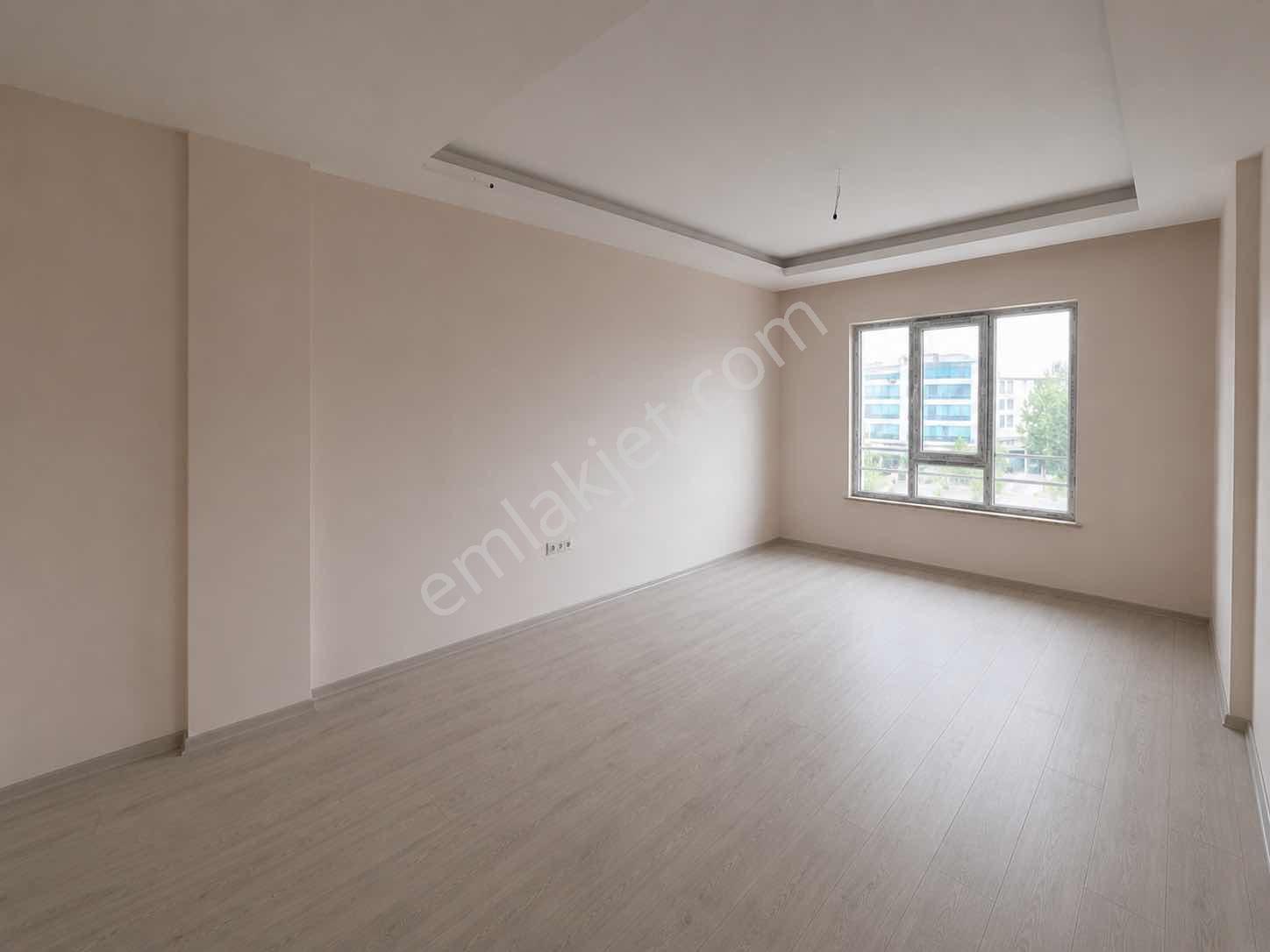 Şehir Hastanesi Yanı Kapalı Mutfak | Kapalı Otopark 2+1 Kiralık - Görsel 5