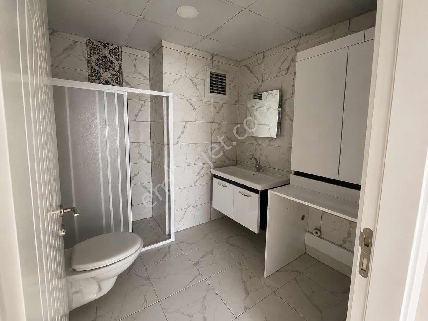Şehir Hastanesi Yanı Kapalı Mutfak | Kapalı Otopark 2+1 Kiralık - Görsel 7