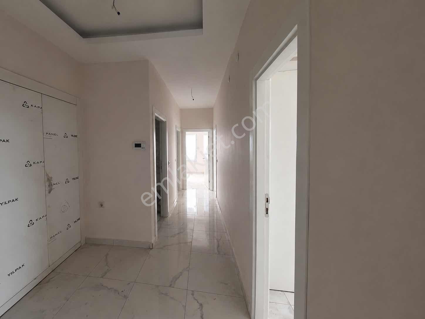 Şehir Hastanesi Yanı Kapalı Mutfak | Kapalı Otopark 2+1 Kiralık - Görsel 6