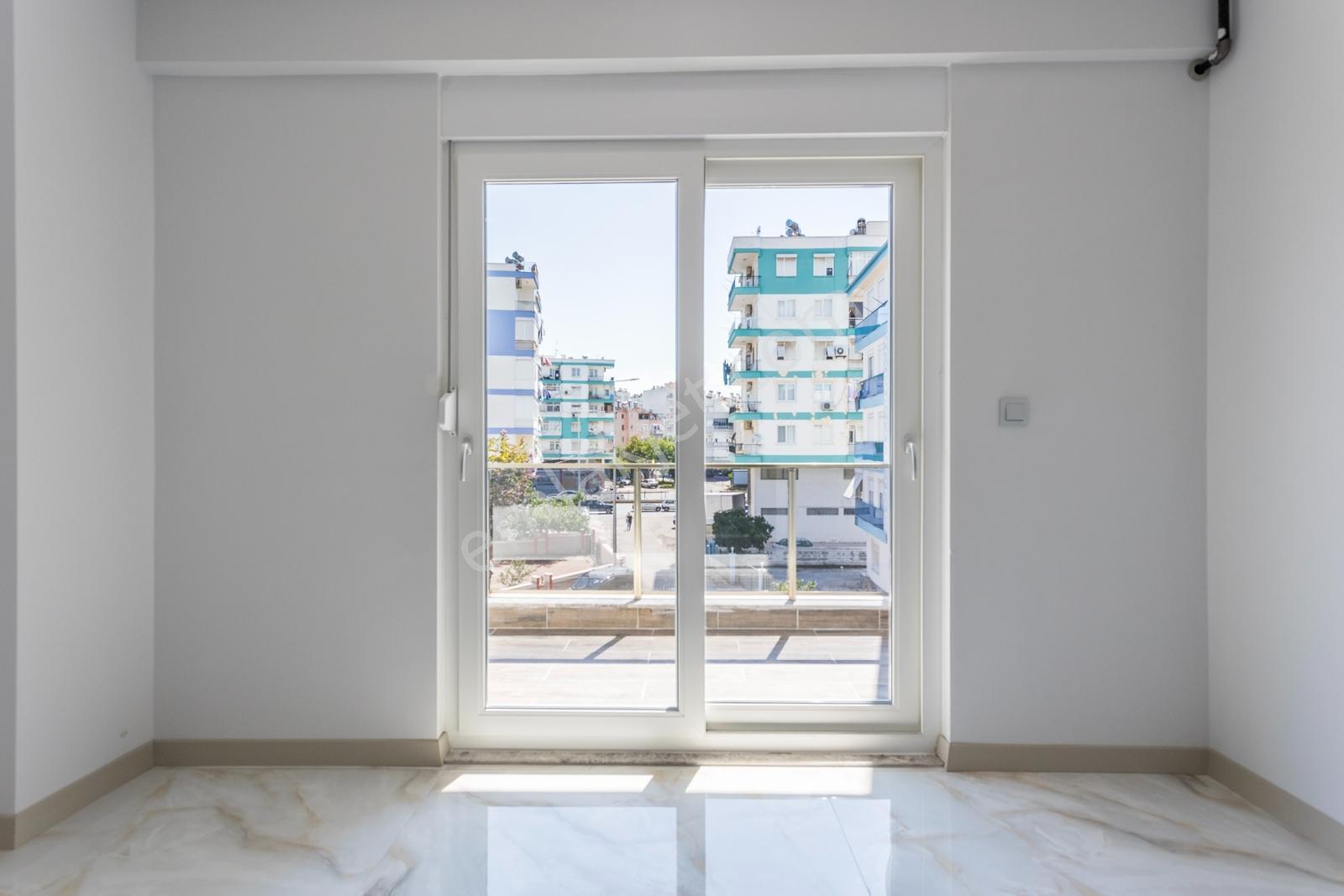 Doğal Gazlı Yerden Isıtmalı Kiralık Lüks 2+1 Daire - Görsel 25