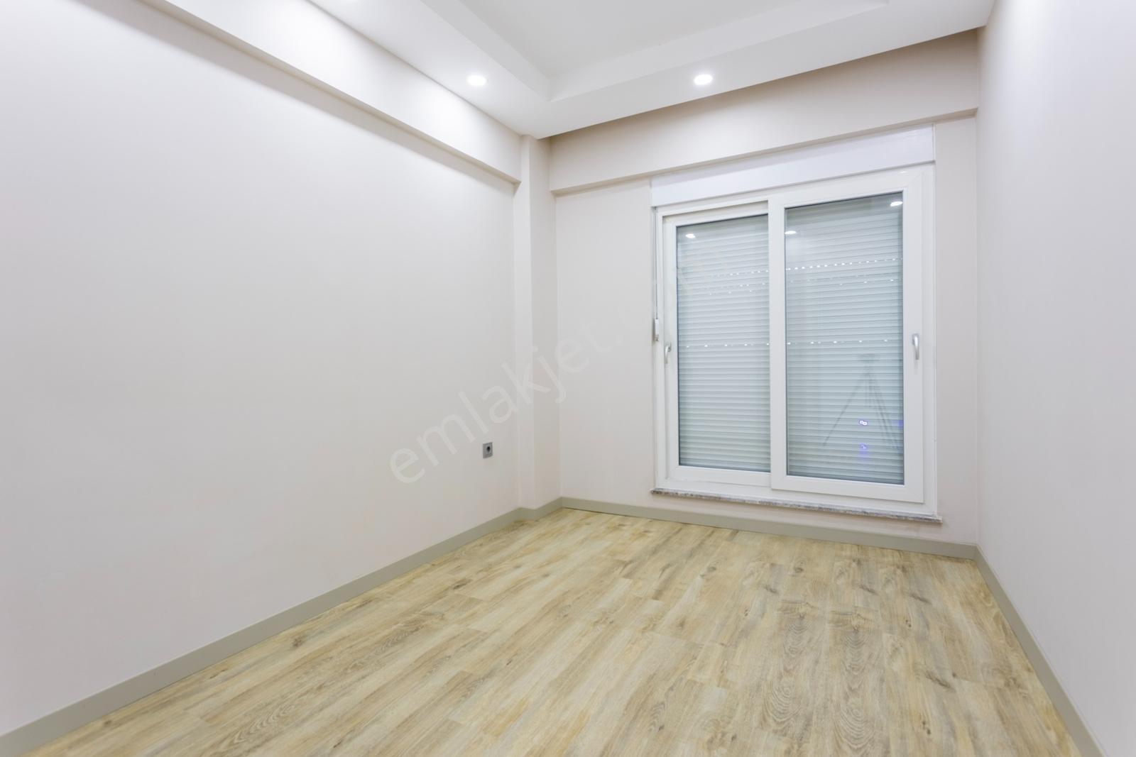 Doğal Gazlı Yerden Isıtmalı Kiralık Lüks 2+1 Daire - Görsel 9