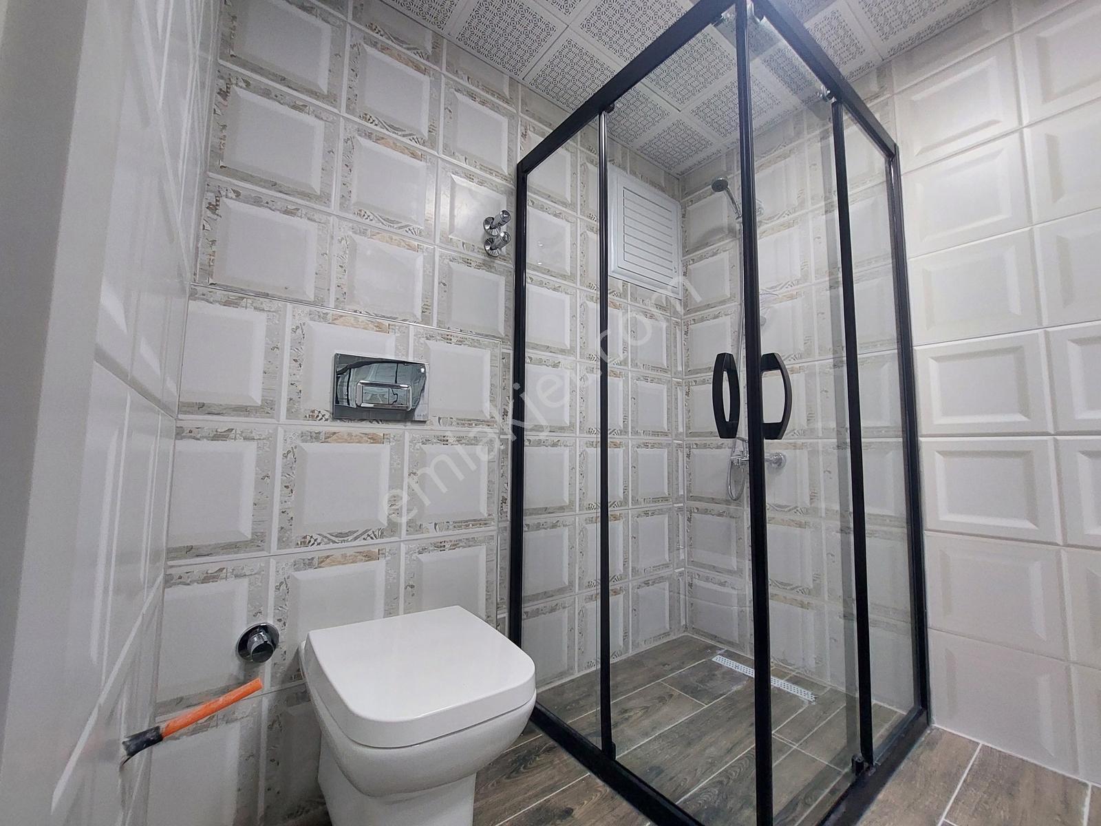 Doğal Gazlı Yerden Isıtmalı Kiralık Lüks 2+1 Daire - Görsel 26