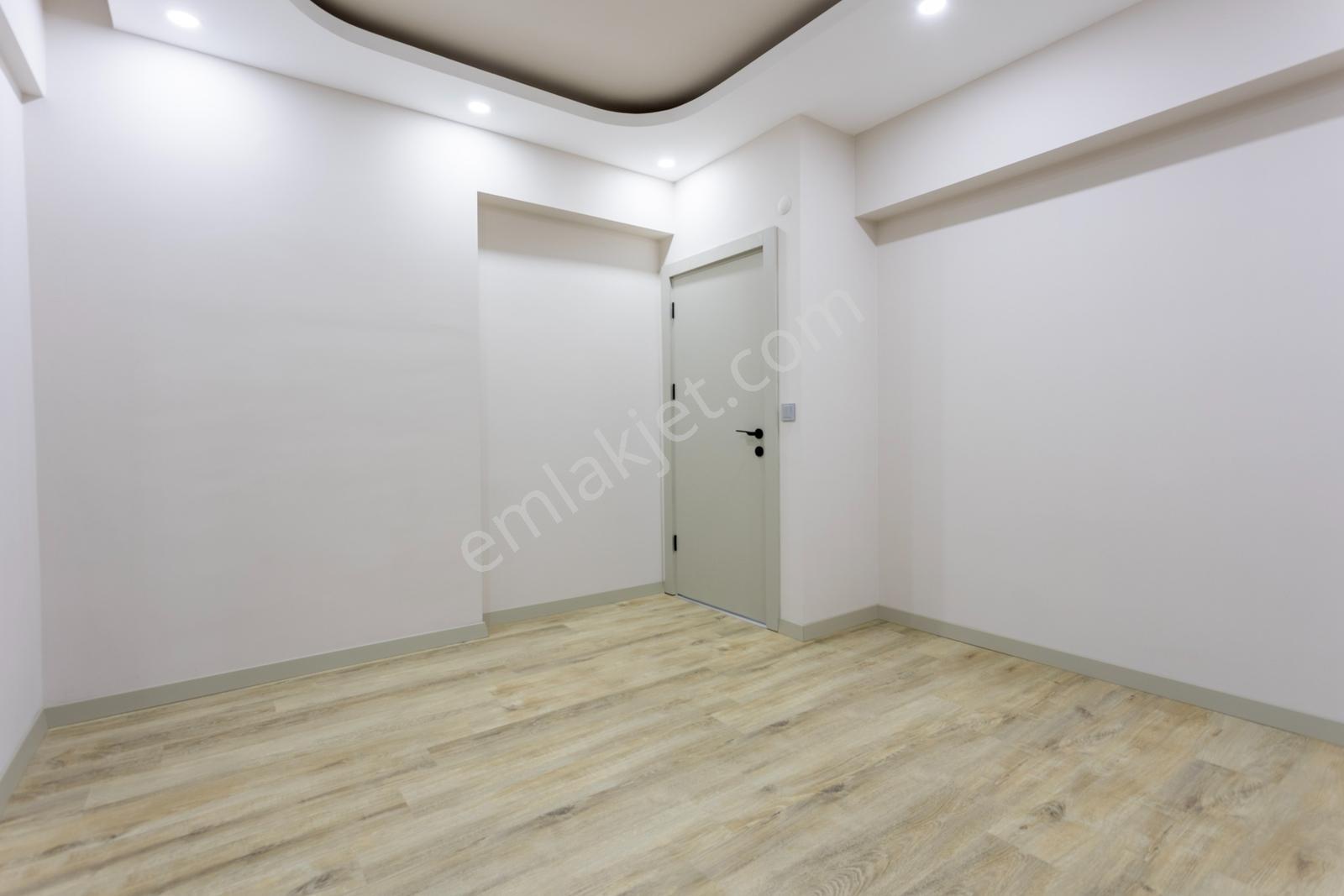 Doğal Gazlı Yerden Isıtmalı Kiralık Lüks 2+1 Daire - Görsel 15