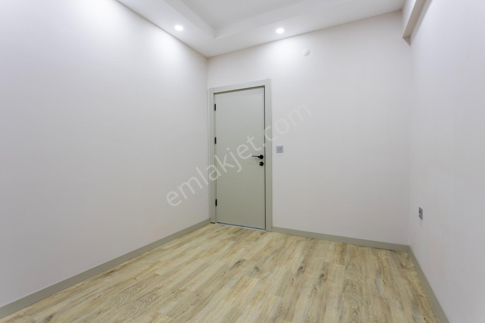 Doğal Gazlı Yerden Isıtmalı Kiralık Lüks 2+1 Daire - Görsel 18