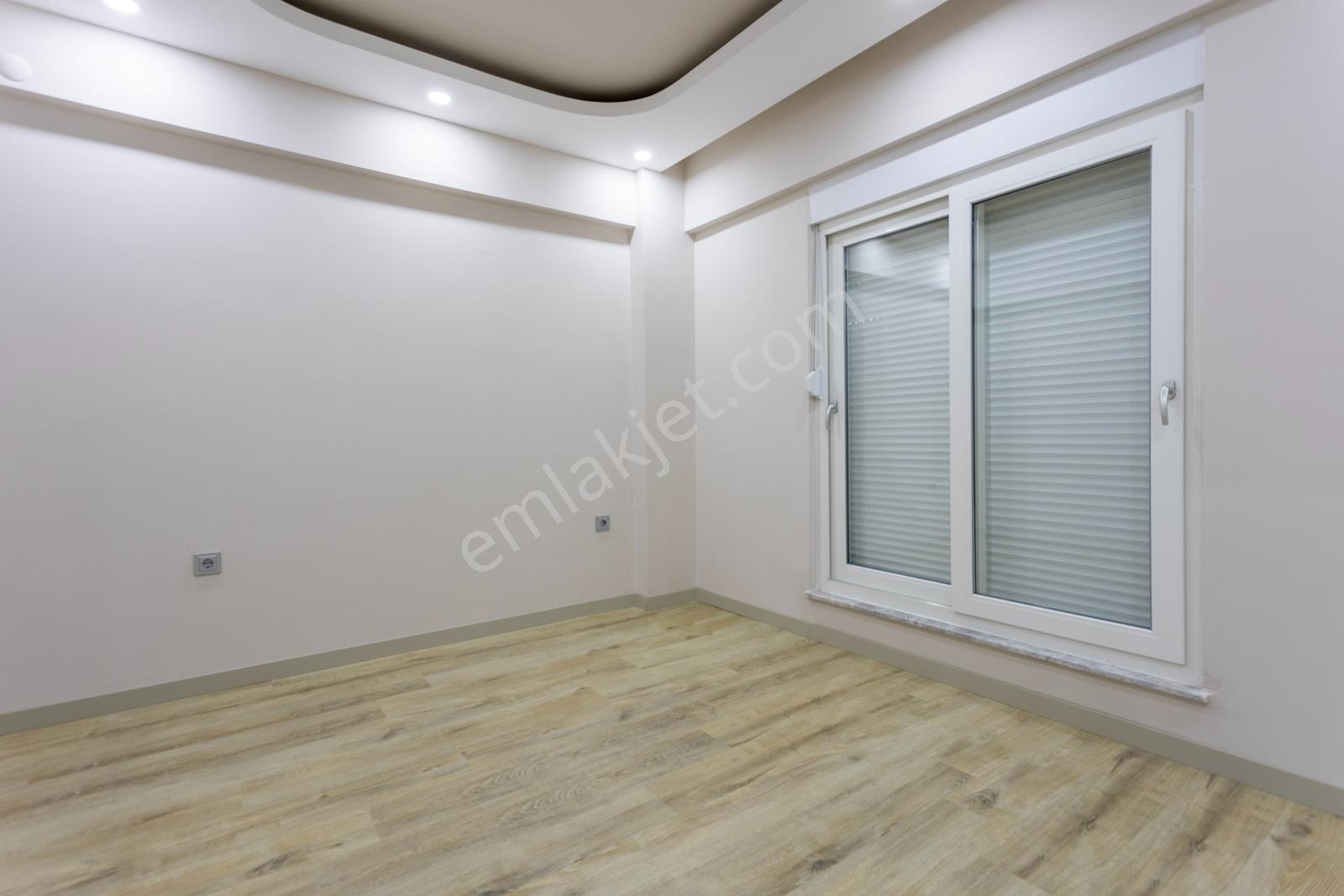 Doğal Gazlı Yerden Isıtmalı Kiralık Lüks 2+1 Daire - Görsel 27