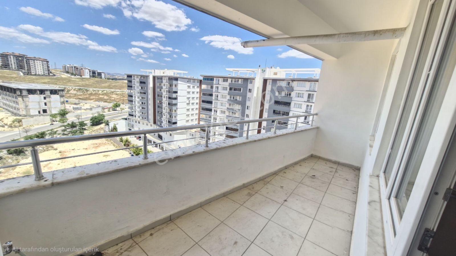 Ymz'den Beştepe'de Satılık Sitenin En Uygun Fiyatlı 2+1 Dairesi - Görsel 5