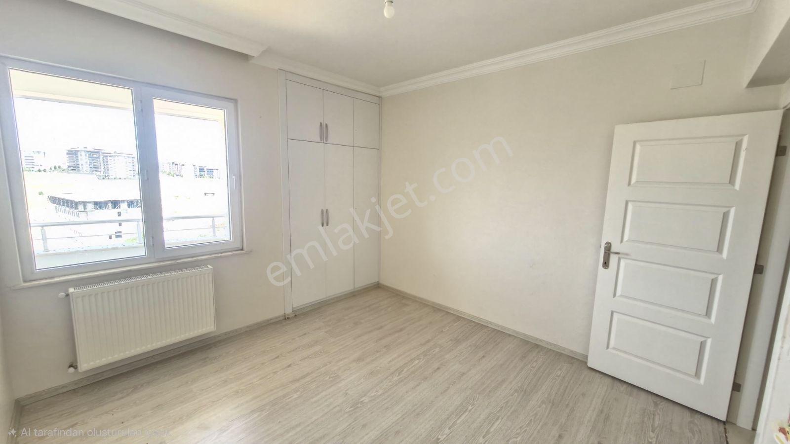 Ymz'den Beştepe'de Satılık Sitenin En Uygun Fiyatlı 2+1 Dairesi - Görsel 23