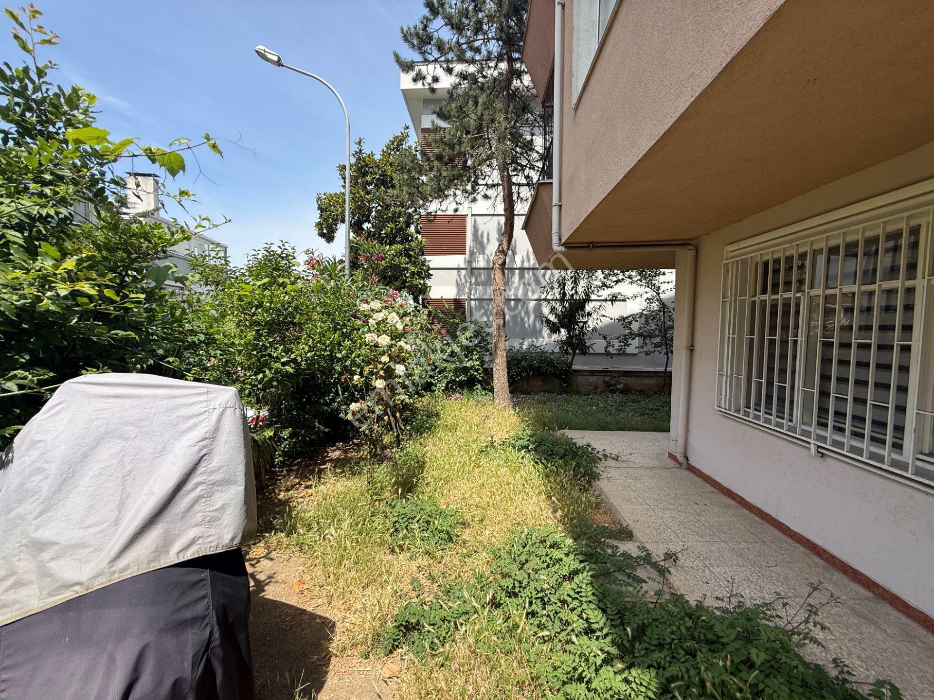 Yankıdan Üsküdar Ayazmada Sahile Paralel 3+1 Kiralık 110m2 Daire - Görsel 12