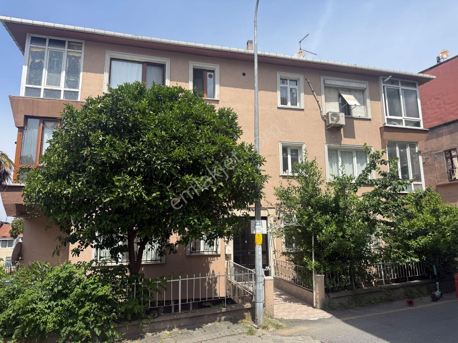 Yankıdan Üsküdar Ayazmada Sahile Paralel 3+1 Kiralık 110m2 Daire - Görsel 17