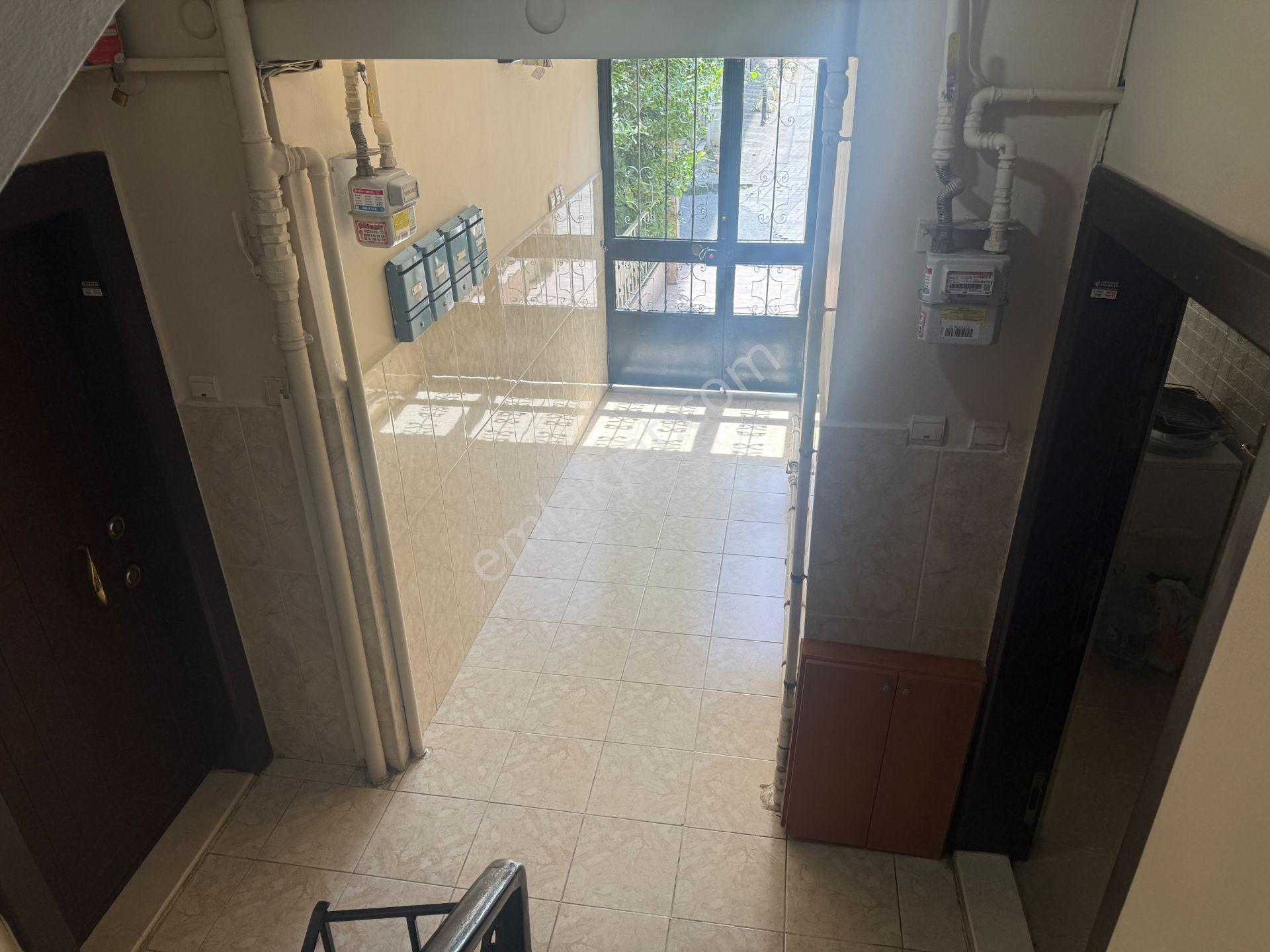 Yankıdan Üsküdar Ayazmada Sahile Paralel 3+1 Kiralık 110m2 Daire - Görsel 10