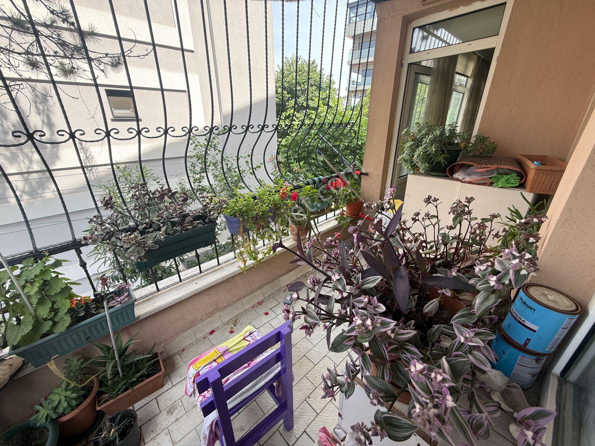 Yankıdan Üsküdar Ayazmada Sahile Paralel 3+1 Kiralık 110m2 Daire - Görsel 7