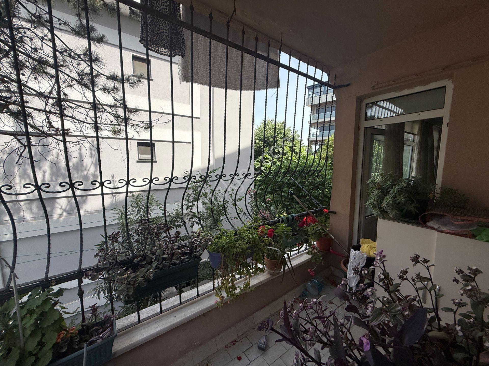 Yankıdan Üsküdar Ayazmada Sahile Paralel 3+1 Kiralık 110m2 Daire - Görsel 8