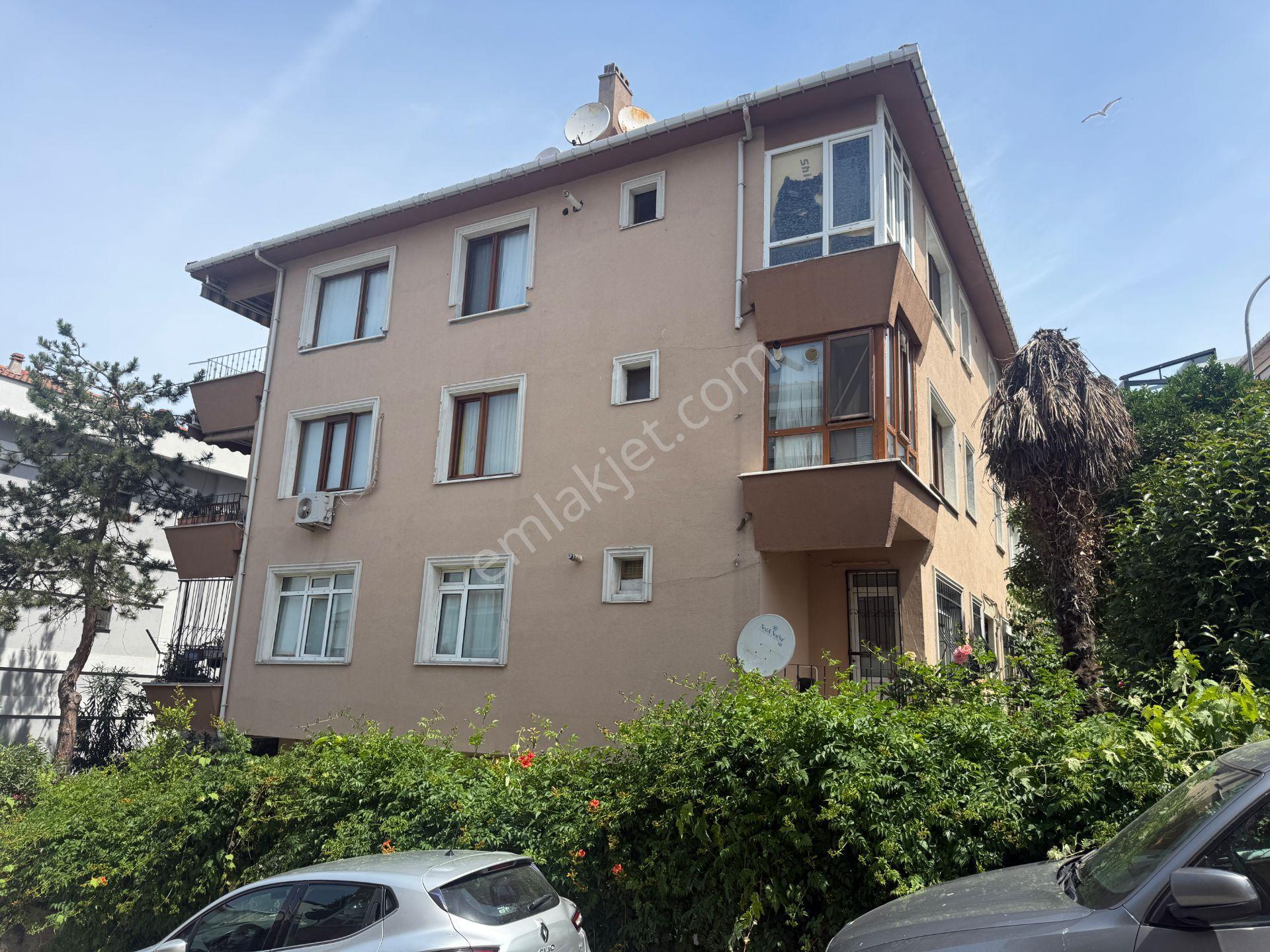 Yankıdan Üsküdar Ayazmada Sahile Paralel 3+1 Kiralık 110m2 Daire - Görsel 15