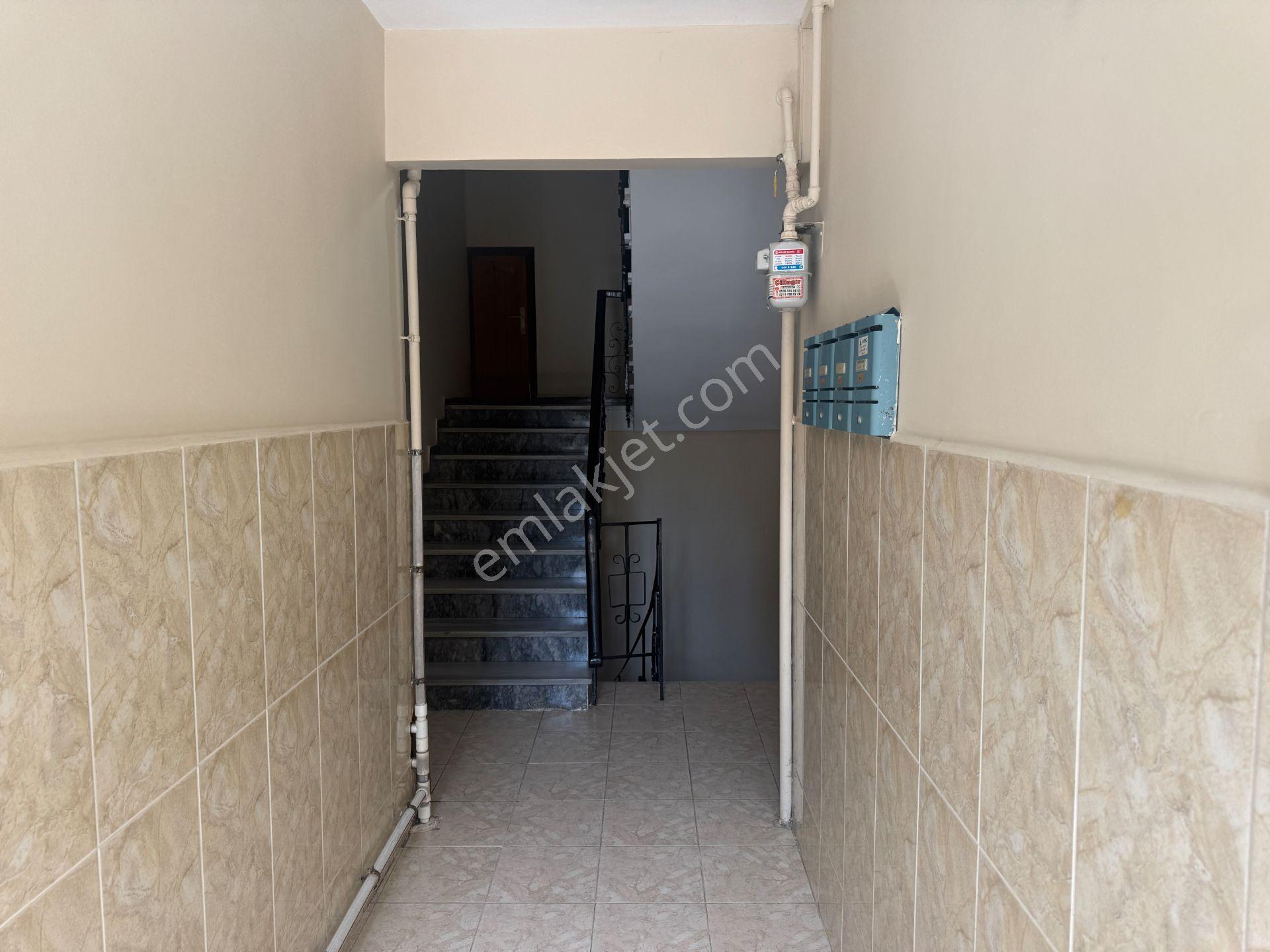 Yankıdan Üsküdar Ayazmada Sahile Paralel 3+1 Kiralık 110m2 Daire - Görsel 11