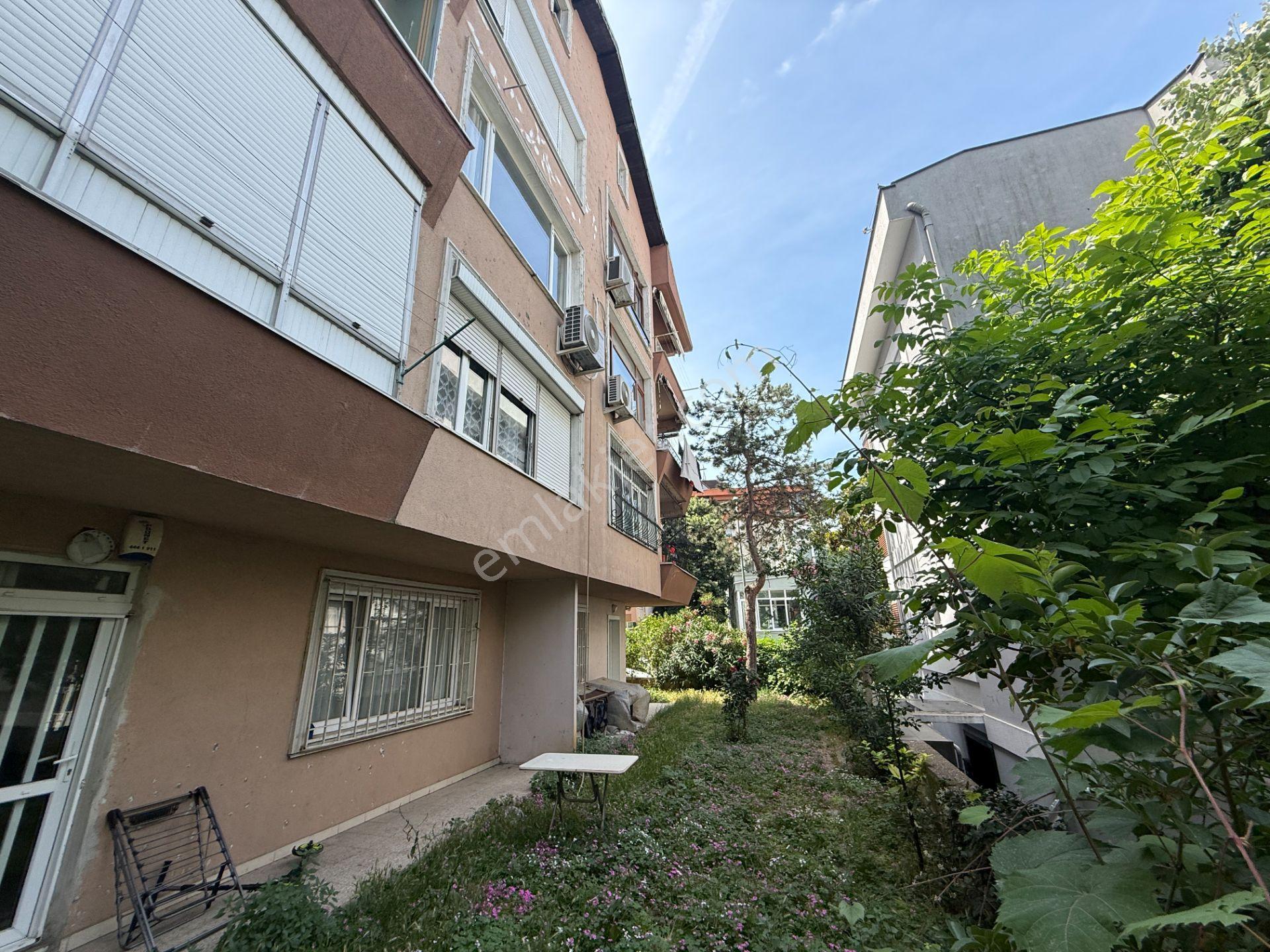 Yankıdan Üsküdar Ayazmada Sahile Paralel 3+1 Kiralık 110m2 Daire - Görsel 13