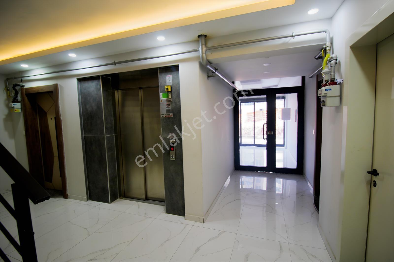 Krc Gayrimenkul'dan 2+1 Başkentraya Yürüme Mesafesinde Kiralık! - Görsel 3